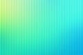 Abstract Gradient with Ribbed Glass Effect Royalty Free Stock Photo