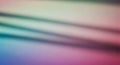 abstract pastel gradient with blurred shadows Royalty Free Stock Photo
