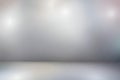 Abstract gradient smooth Blur pearl Grey background image