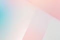 Abstract gradient smooth pastel background image