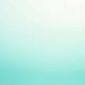 Abstract gradient of soft pastel blue and white creating a serene and calming visual texture with a pixelated effect Royalty Free Stock Photo