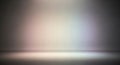 Abstract Gradient Studio Background Royalty Free Stock Photo