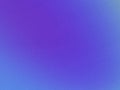 Abstract gradient texture blending purple and blue hues with subtle noise pattern Royalty Free Stock Photo