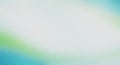 Abstract gradient texture blending shades of blue and white with subtle noise overlay Royalty Free Stock Photo