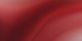 Abstract gradient texture in deep red tones featuring a smooth transition and subtle shading effect Royalty Free Stock Photo