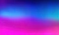 Abstract gradient wallpaper. Creative neon banner. For banner, postcard, book illustration Royalty Free Stock Photo