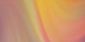 Abstract gradient of warm and cool tones Royalty Free Stock Photo