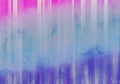 Abstract gradient wave background