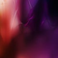 Abstract gradient wavy background Royalty Free Stock Photo