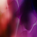 Abstract gradient wavy background Royalty Free Stock Photo