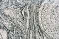 Abstract granite texture close up shot on natural light Royalty Free Stock Photo