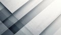 Abstract graphic composition features geometric shapes. Minimalist art style design uses lines angles textures. Modern creative Royalty Free Stock Photo