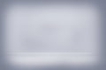 Abstract gray blurred smooth background color gradient wall Royalty Free Stock Photo