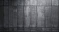 Abstract gray concrete cube wall background. Royalty Free Stock Photo