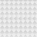 Abstract gray gradient rhombus background Royalty Free Stock Photo