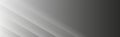 Abstract gray lines background in different sizes Royalty Free Stock Photo