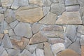 Abstract gray stone background. Royalty Free Stock Photo