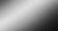 Abstract grayscale pixelated gradient pattern diagonal light to dark smooth transition background Royalty Free Stock Photo