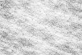 Abstract grayscale texture resembling cracked earth or weathered stone surface Royalty Free Stock Photo