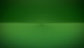 Abstract green anisotropic background with vignette effect. Royalty Free Stock Photo