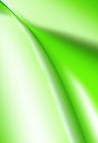 Abstract green background