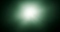 Abstract Green Background with a Bright White Light Source and Subtle Texture image photo Royalty Free Stock Photo