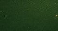 Abstract Green Background with Sparkling Stars Royalty Free Stock Photo