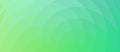Abstract green background, spiral intersecting waves colored in different shades of green. Vector illustration. Ecology concept Royalty Free Stock Photo