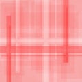 Abstract green background white striped pattern and blocks in diagonal lines with vintage red texture Royalty Free Stock Photo