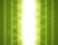 Abstract green blurry background Royalty Free Stock Photo