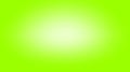 Abstract green color blur light background, light flare special effec