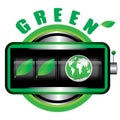 Green concept