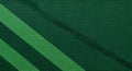 Abstract Green Diagonal Stripes Background Texture Royalty Free Stock Photo
