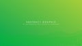 Abstract green geometric diagonal overlay layer background