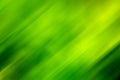 Abstract green gradient background with stripes Royalty Free Stock Photo