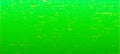 Abstract green gradient Panorama Background, Modern widescreen design for social media promotions, events, banners, posters,