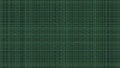 Abstract Green Grid Pattern Background with Subtle Texture Royalty Free Stock Photo