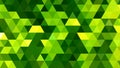 abstract green image illustration for wallpapers