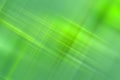 Abstract green lines background Royalty Free Stock Photo