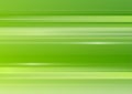 Abstract Green Lines Background Royalty Free Stock Photo