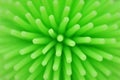 Abstract green macro Royalty Free Stock Photo