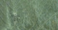 Abstract green marble texture. Natural stone surface wall banner background