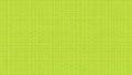 Abstract Green Pixelated Background with Geometric Pattern and Digital Glitch Effect Royalty Free Stock Photo