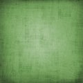 Abstract green shabby backdrop