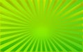 abstract green starburst background 4K Background
