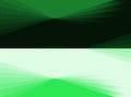 Abstract green stripe background Royalty Free Stock Photo