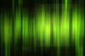 Abstract green tech background