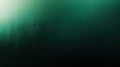 Emerald Green Gradient With Texture Fading Into Darkness Background Royalty Free Stock Photo