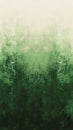 Abstract green textured background with gradient effect Royalty Free Stock Photo