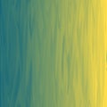 Abstract green to yellow gradient with fur texture background. Royalty Free Stock Photo